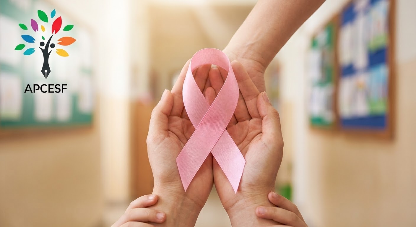 Outubro Rosa: A Prevenção e o Diagnóstico Precoce Salvam Vidas